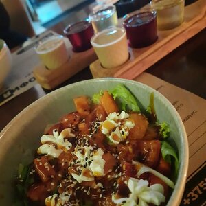 Filosofiya sushi (Maladziechna, vulica Franciška Skaryny, 19В), restaurant