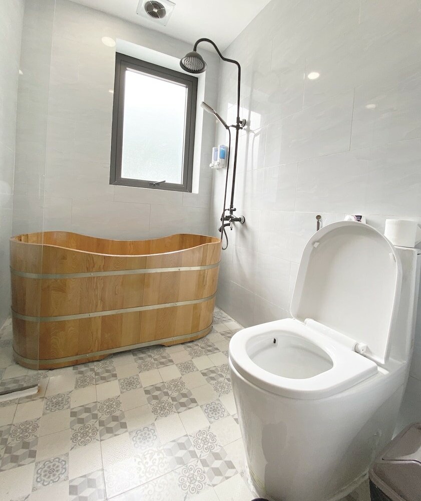 Фото Sazi Home 6 Le Thanh Tong