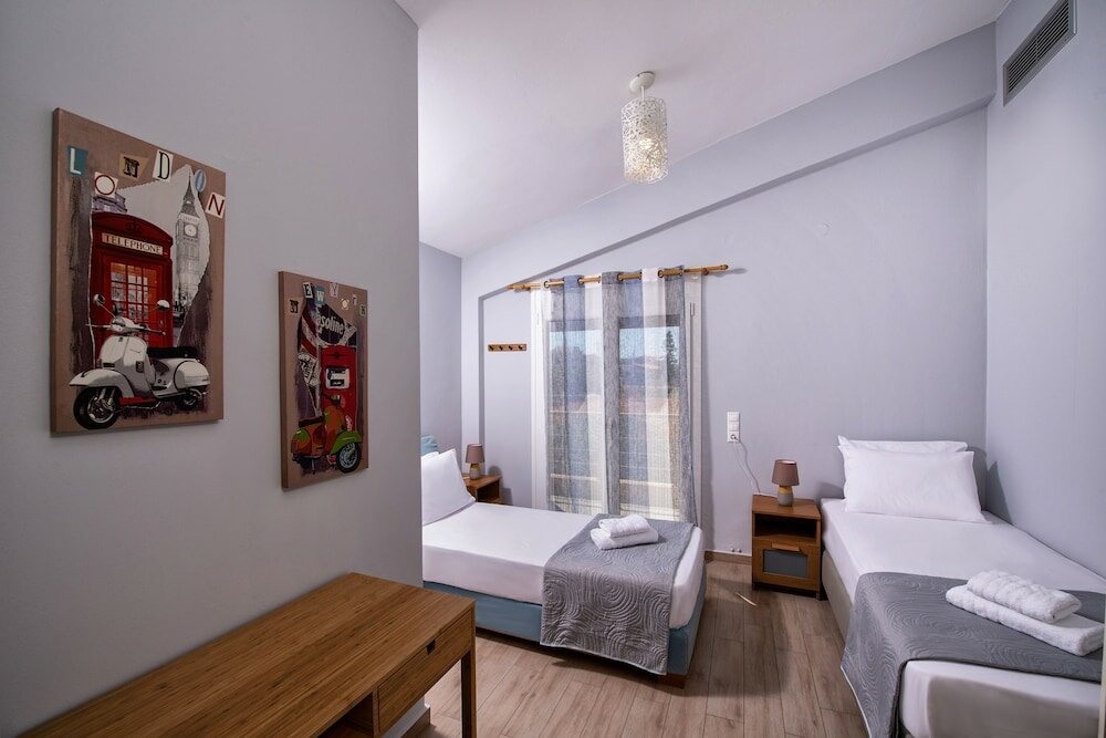 Фото Villa Penelope