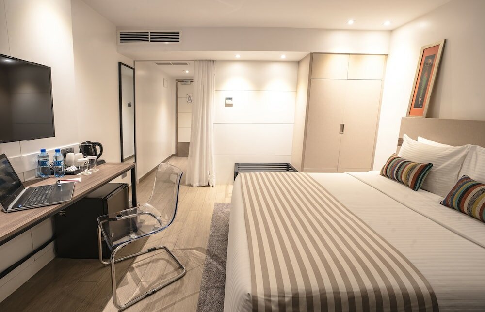 Фото Sarova Imperial Hotel