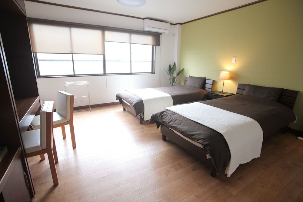 Фото Guest house Futaba