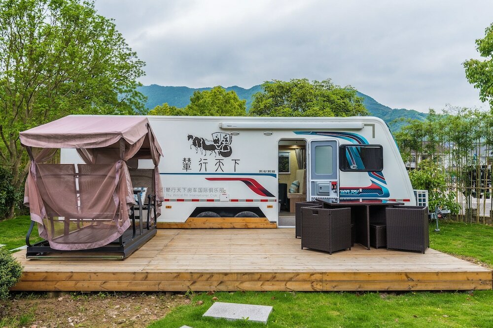 Фото MovingCastle Rv Camping