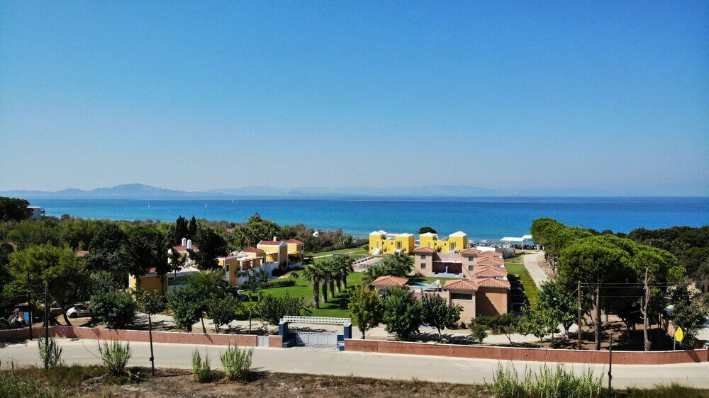 Фото VIP Apartments