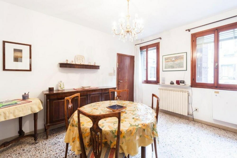 Фото Appartamento Campiello Chiesa