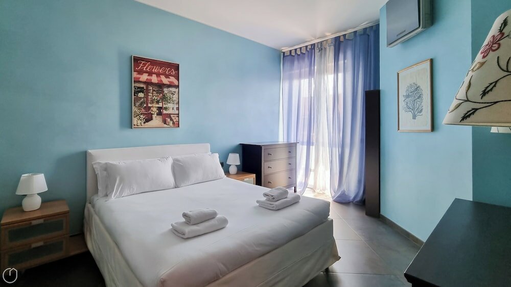 Фото Italianway - Monza 43/a