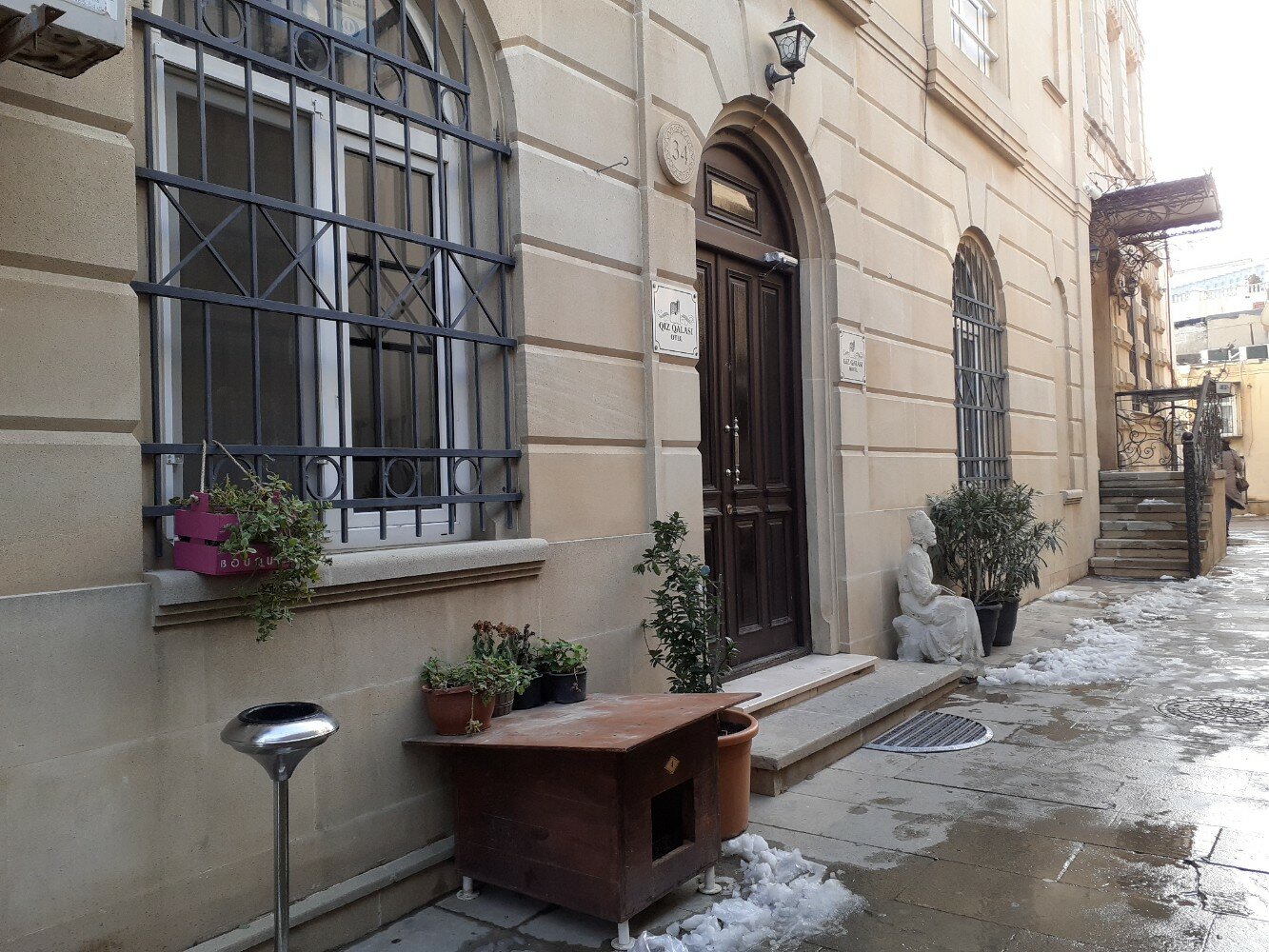 Фото отеля 4