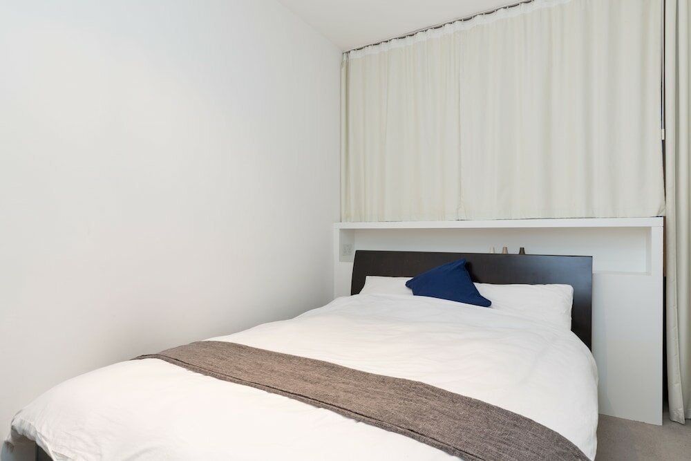 Фото Birmingham Serviced Apartments - Rotunda