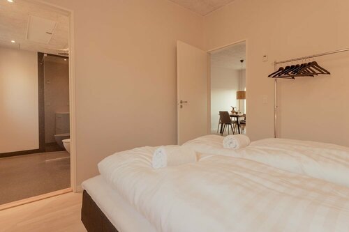 Гостиница New Aparthotel Panoramic Sea View