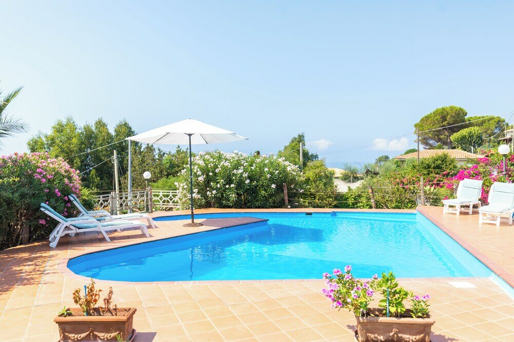 Фото Francesco and Michaela Villas