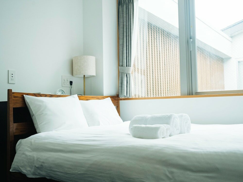 Фото KeFU stay & lounge