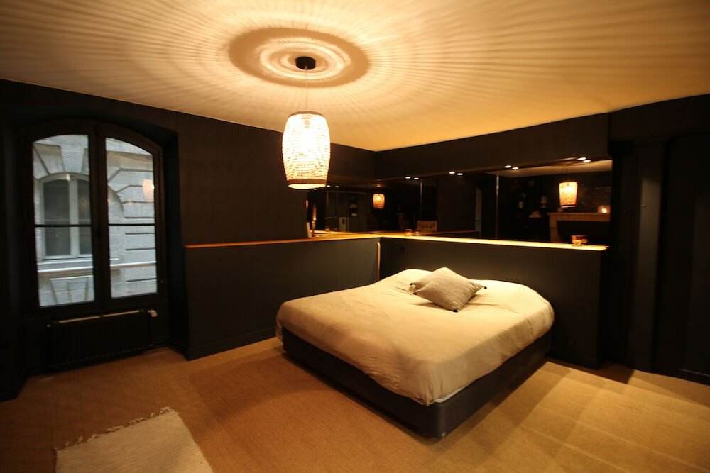 Фото L'escapade Bordelaise