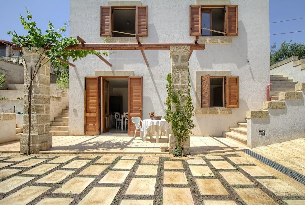 Фото Ca Masci Lovely House