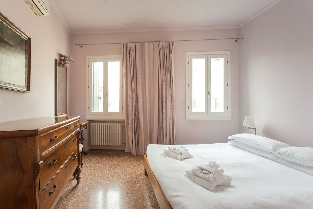 Фото Venezia - San Marco 5205