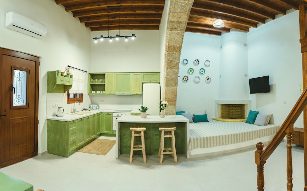 Фото Aesthisis Sensational at Archangelos