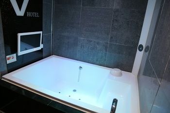 Фото V Hotel Munhyun