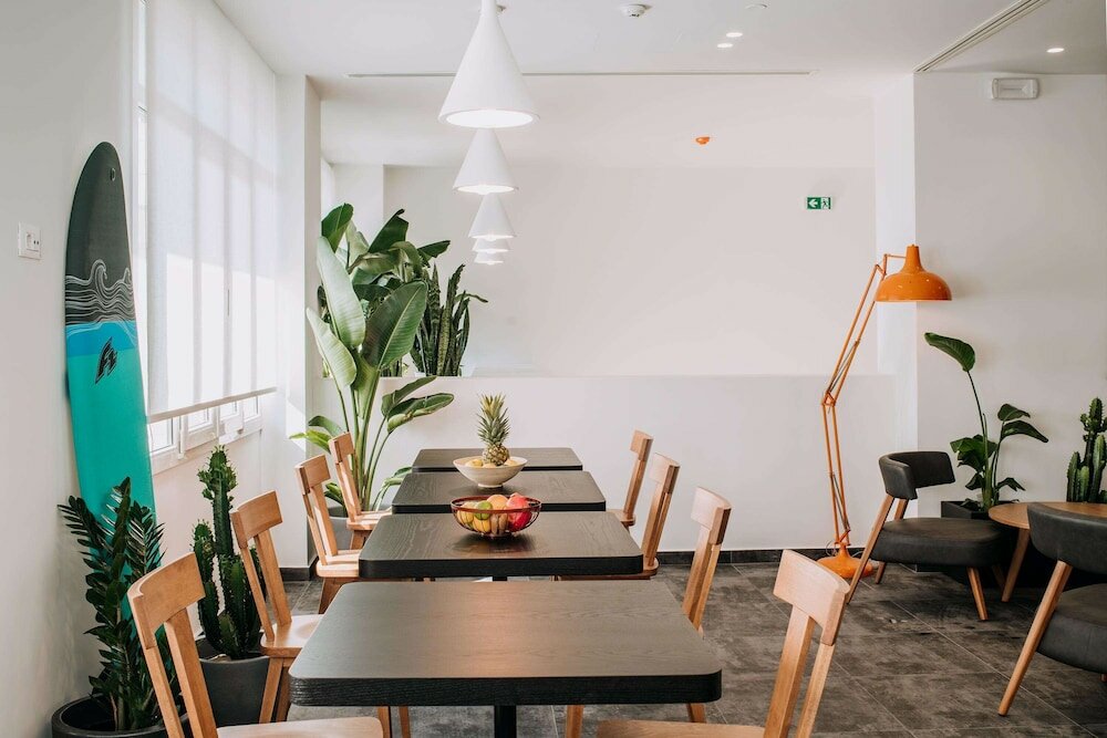 Фото Dave by the Beach Loutraki