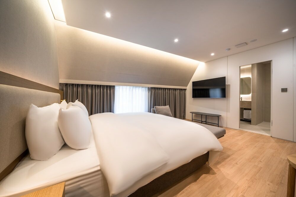 Фото Yeouido Comfort Inn