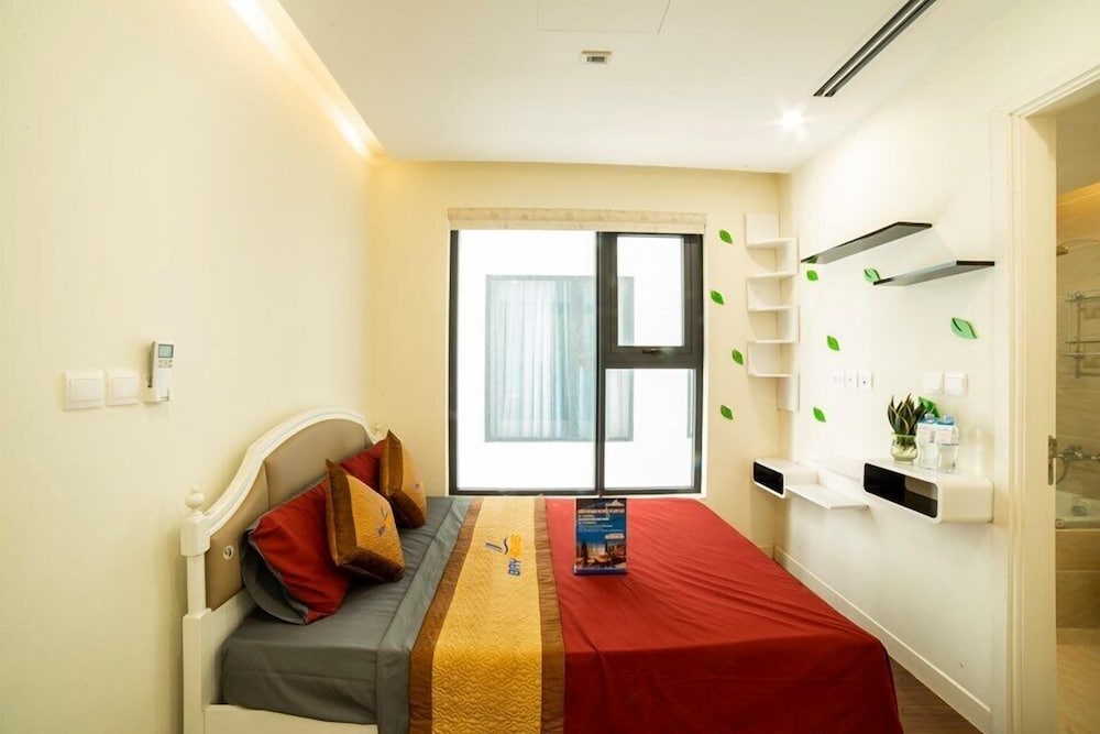 Фото Bayhomes Imperia Garden