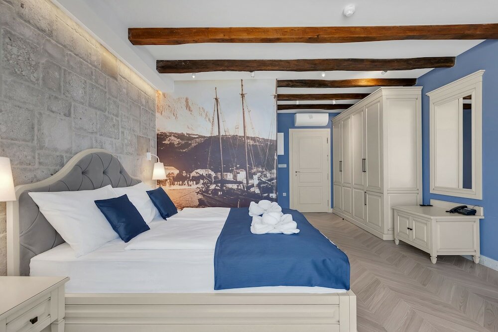 Фото Heritage Hotel Liberan