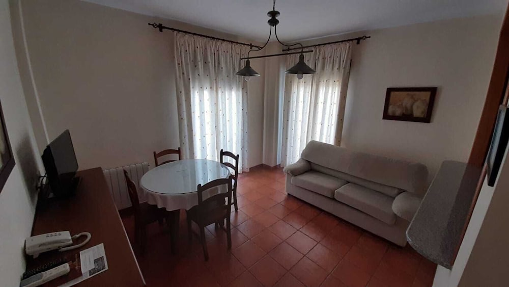 Фото Apartamentos Turísticos EN Azuaga