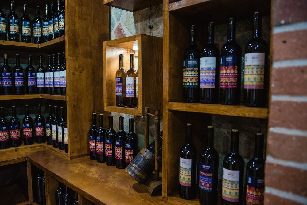 Фото My Georgian village