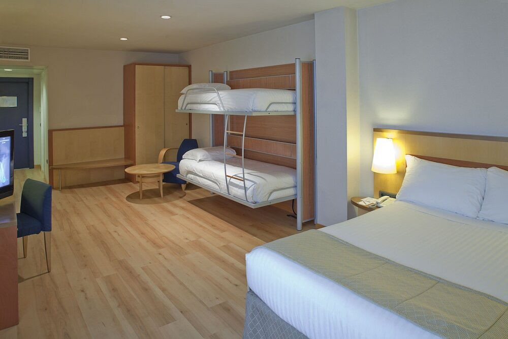 Фото Hotel Castellon Center Affiliated by Meliá