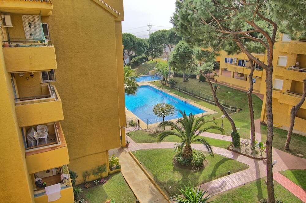 Фото Apartamento Rinconcito del Mar