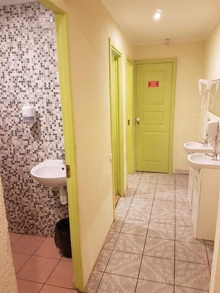 Фото Otel Erfolg