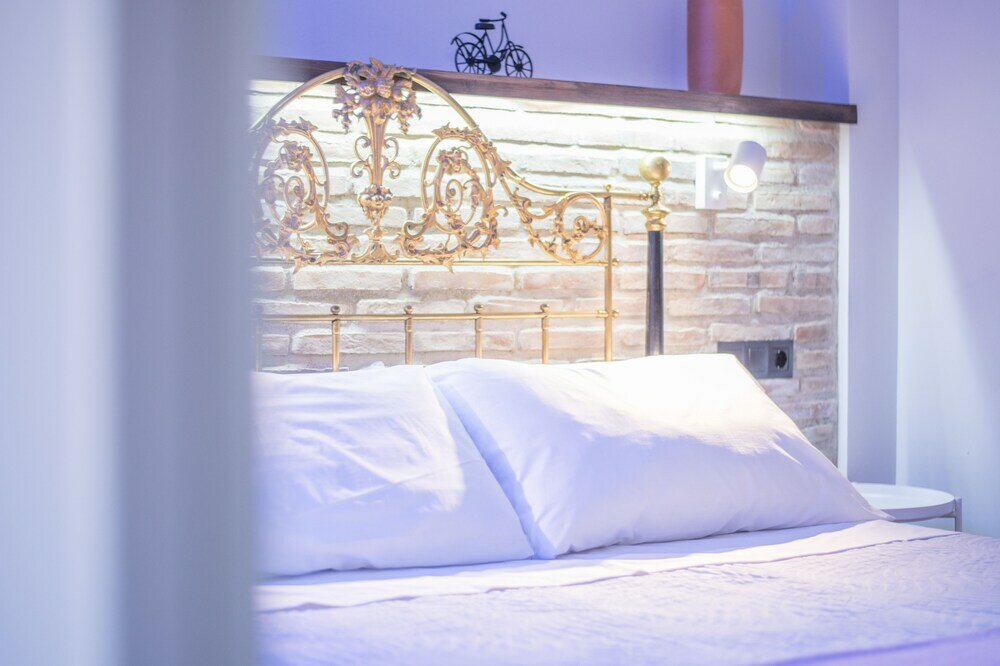 Фото TuGuest Alhambra Apartments II