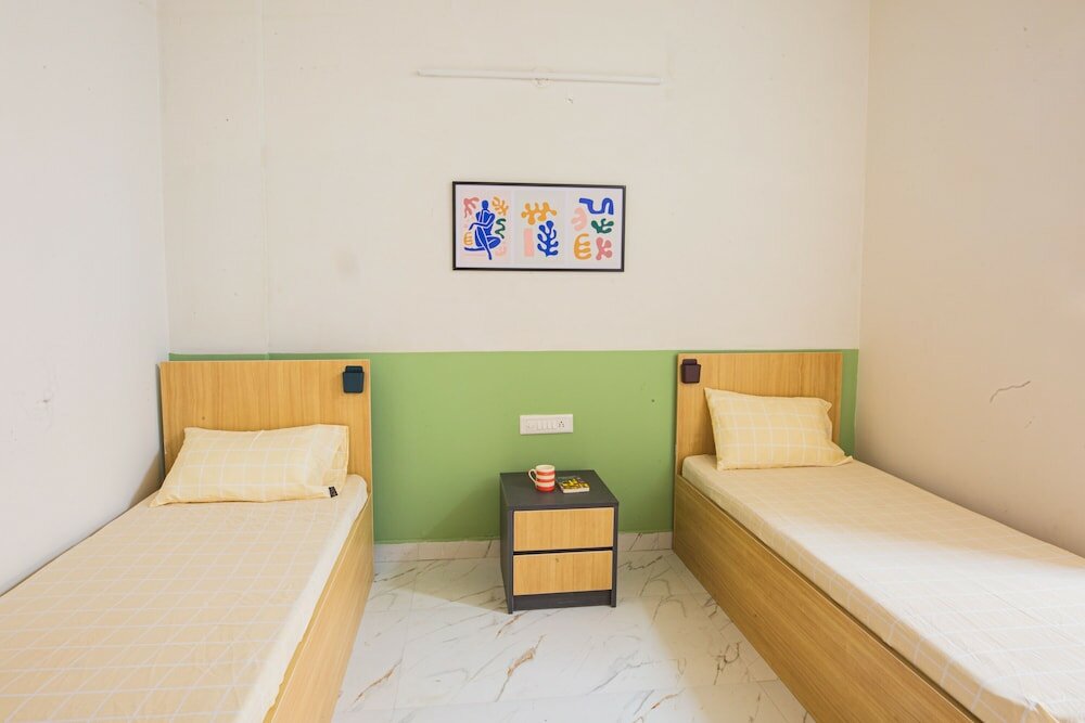 Фото Covie Bannerghatta 185