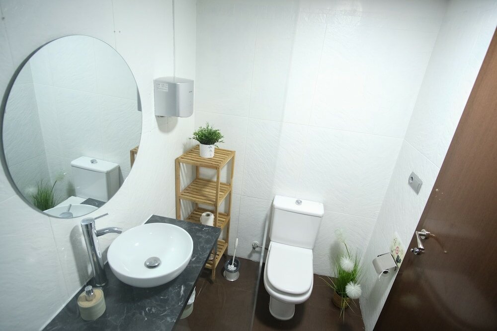 Фото Urban Rooms Alicante