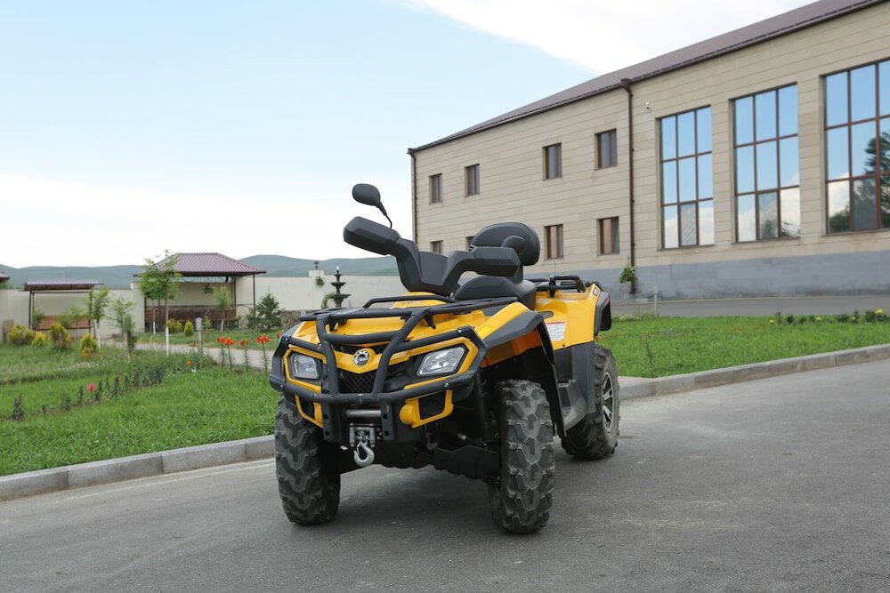 Фото Арагац