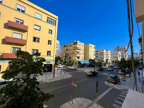 Гостиница L4 Apartments Durres в Дурресе