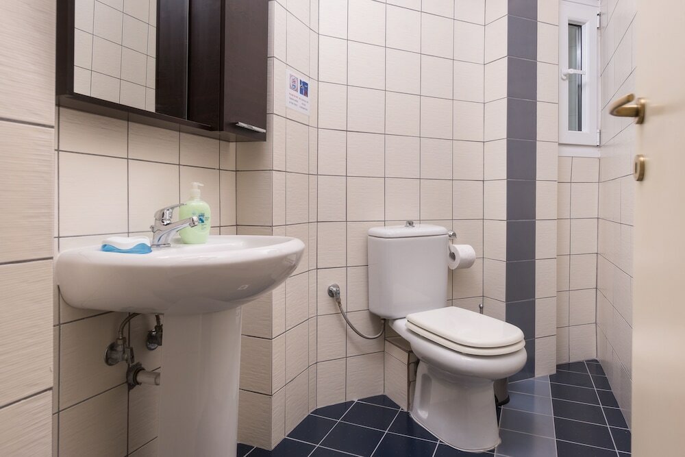 Фото Villas F & B Summer Collection - Aegean Residence