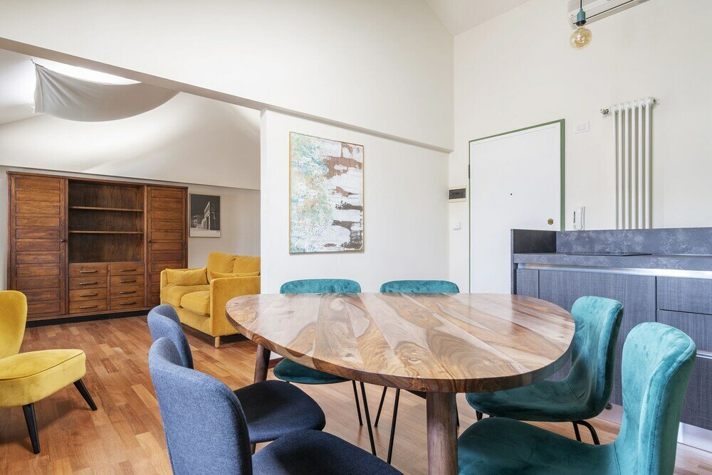 Фото Easyhomes - Duomo View