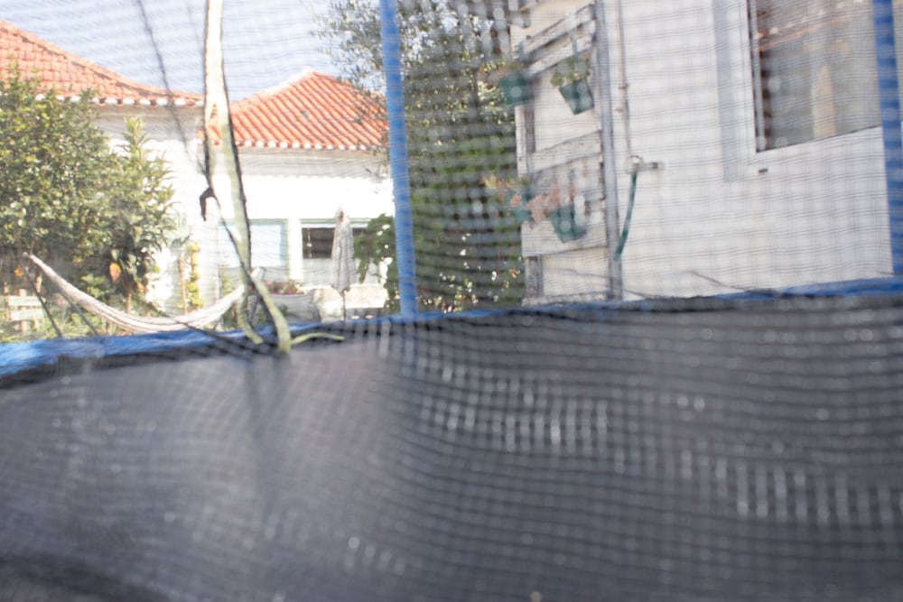 Фото Refugio do Esquilo