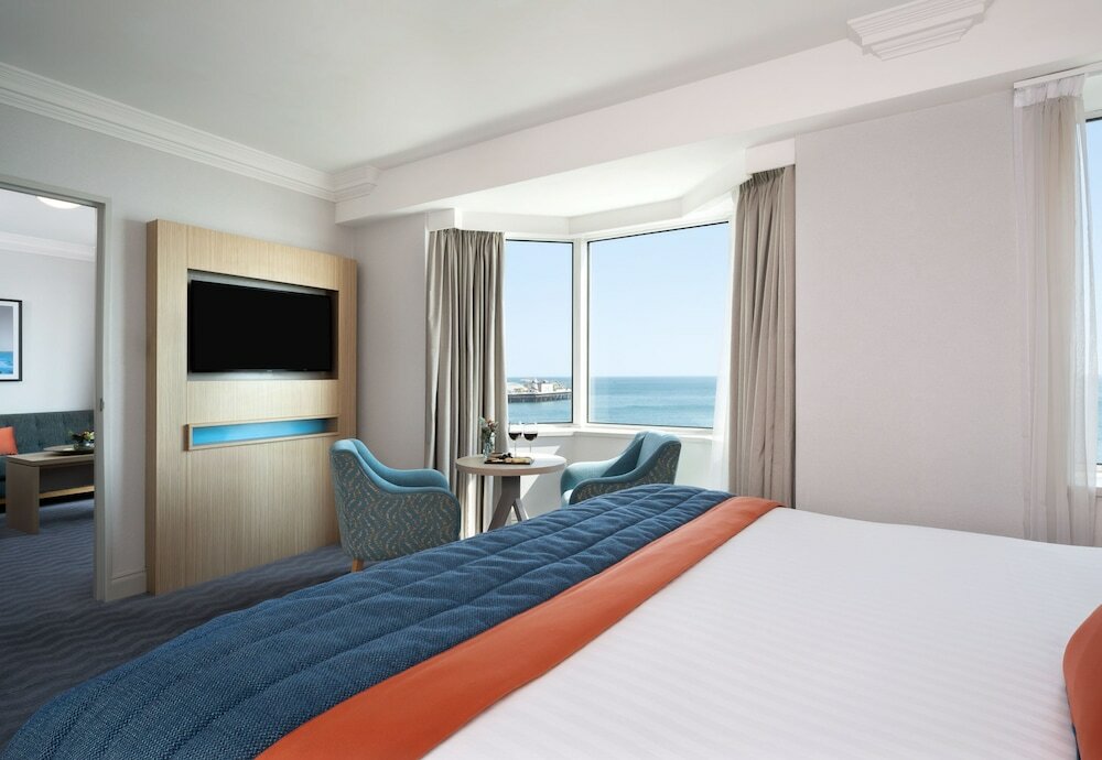 Фото Leonardo Royal Hotel Brighton Waterfront - Formerly Jurys Inn