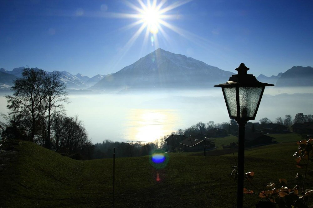 Фото Hotel Restaurant Panorama