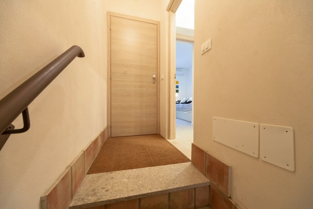 Фото Mercato di Ortigia Apartments