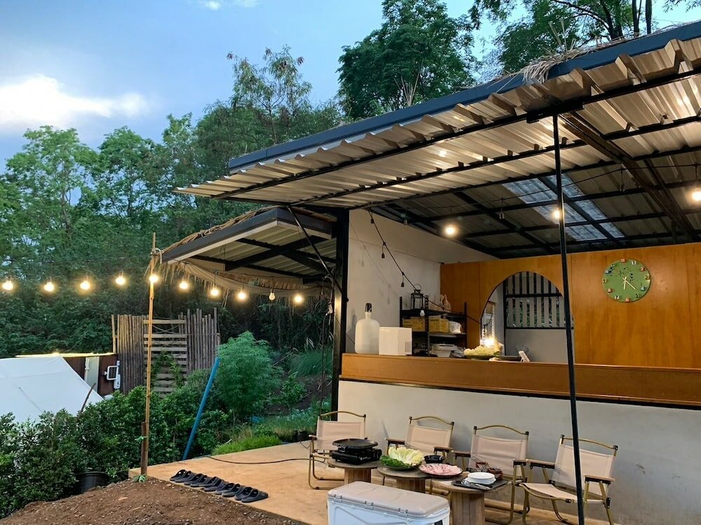 Фото The signature valley khaoyai campus