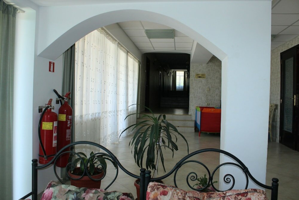 Фото Hotel Vitalis