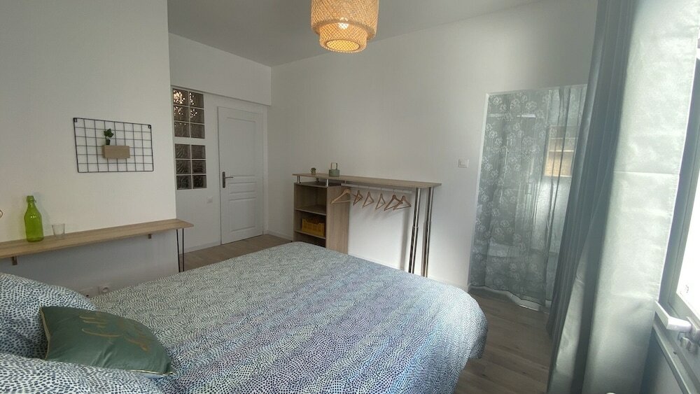 Фото La Maison d'Angélique