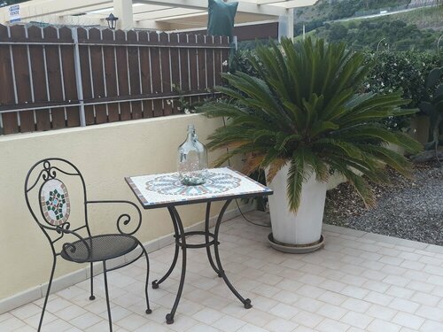 Апартаменты 3 Bed Apt loc Marinella Pizzo Vv 89812 Calabria, Southern Italy