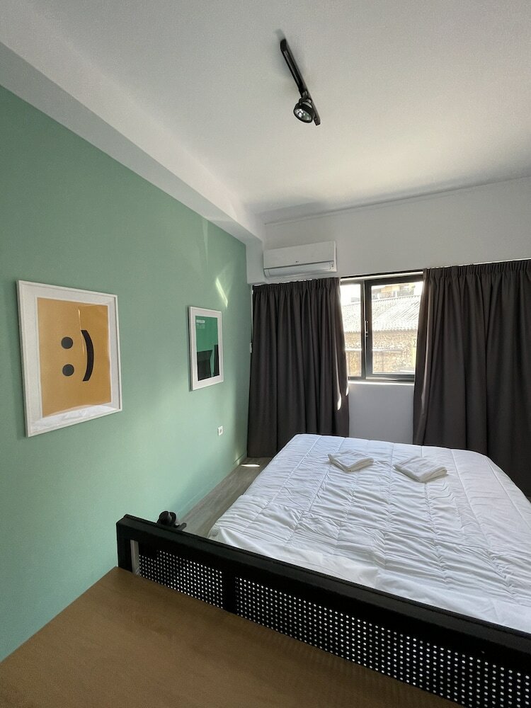 Фото Art Of Living - Hostel