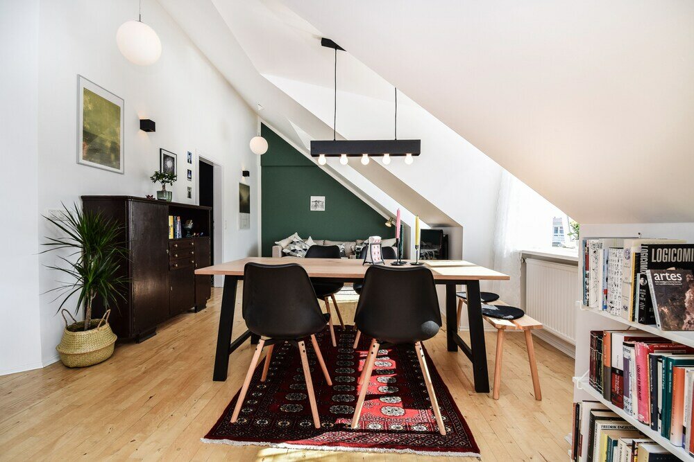 Фото Apartment Le28