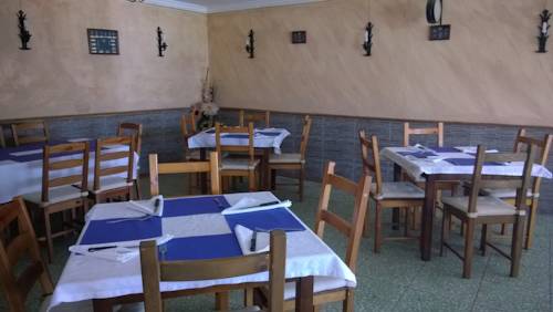 Фото Posada la Maza