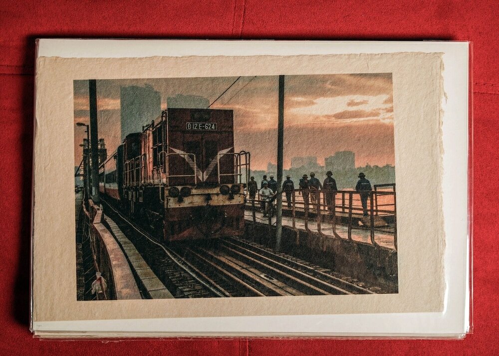 Фото Crescendo Urban Stay