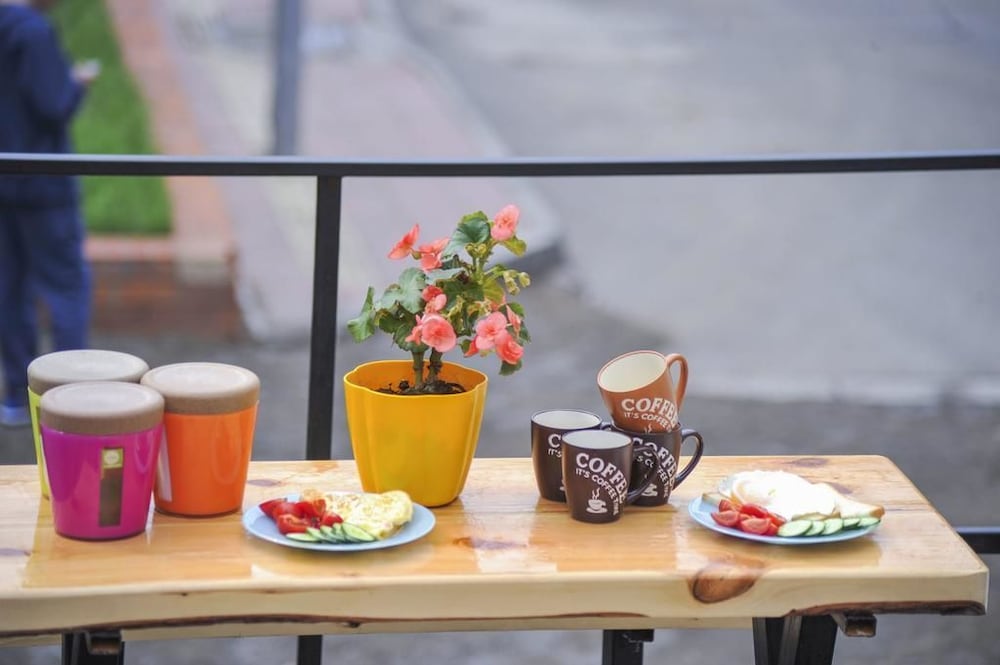 Фото Mongolian Vision Tours