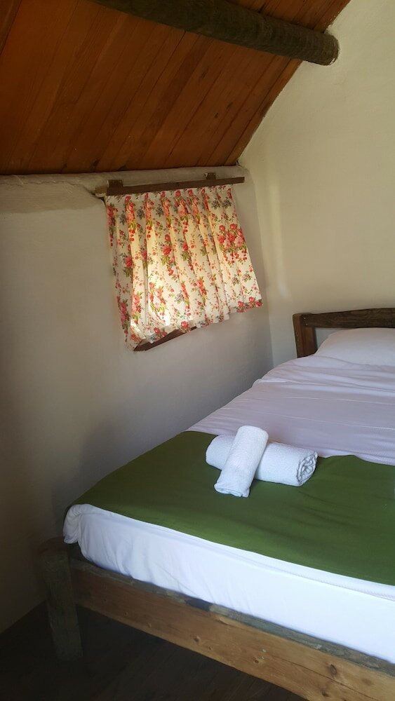 Фото Simurg Evleri Olympos