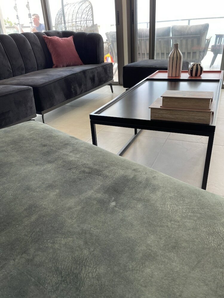 Фото LuxuryLiving at Achziv with AmazingViews